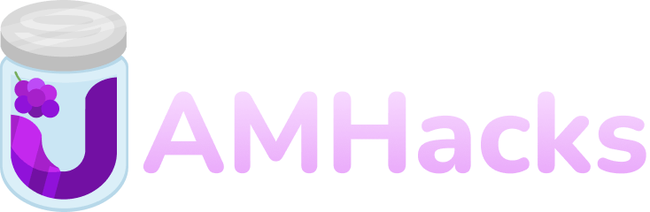 JamHacks logo