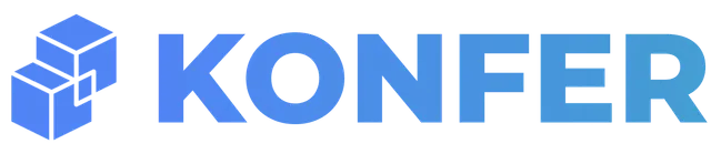 Konfer logo