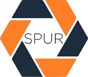 Spur logo