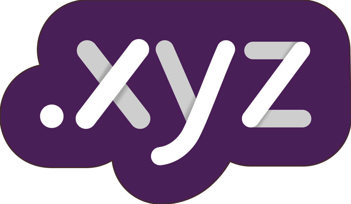 XYZ logo